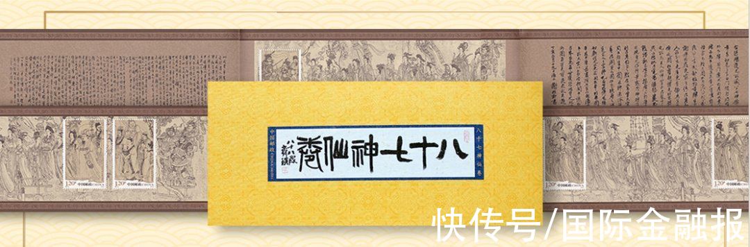 藏邮界&藏邮界新贵，40年只发行过14本，每本都是童年回忆杀