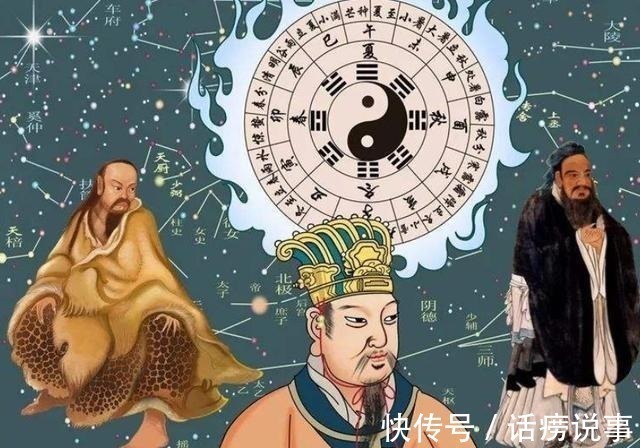自然规律&人可以活多久?俗话说“人老两年坎”,易经讲这2个年龄段需留意