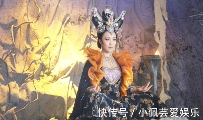 石矶娘娘@封神演义中有4个神仙,都来自于天地玄黄外,他们是谁