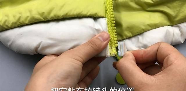 项链容易打结怎么办一根吸管就能解决，方法简单一看就会