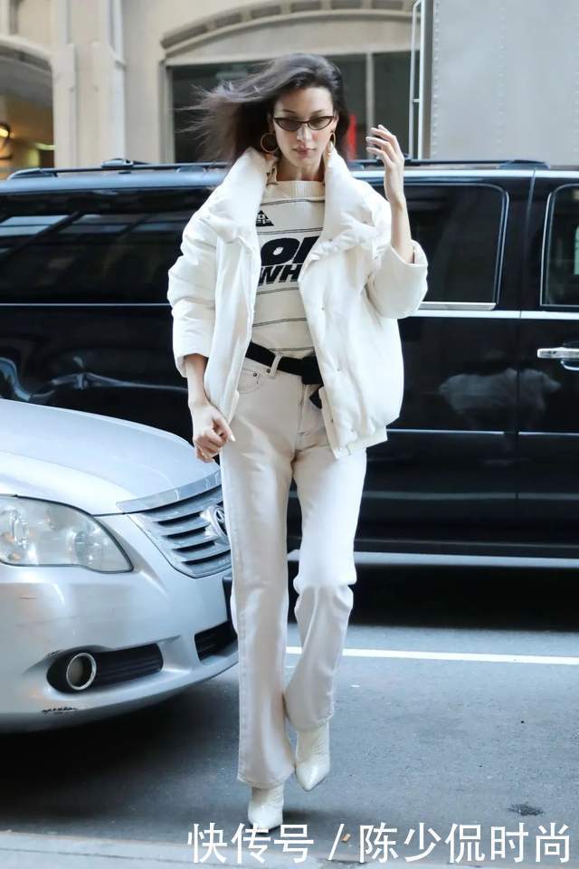 羽绒服|羽绒服盘点种草:含大牌秀场款、选购注意事项