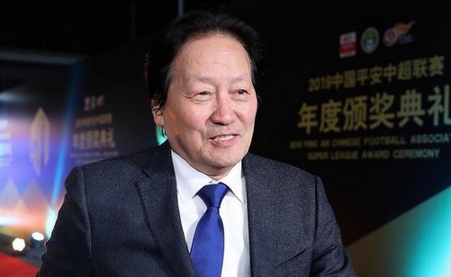 名宿|陳戌源下課？國(guó)足名宿擔(dān)任重要職務(wù)，曾率隊(duì)17勝，國(guó)足出線要靠他