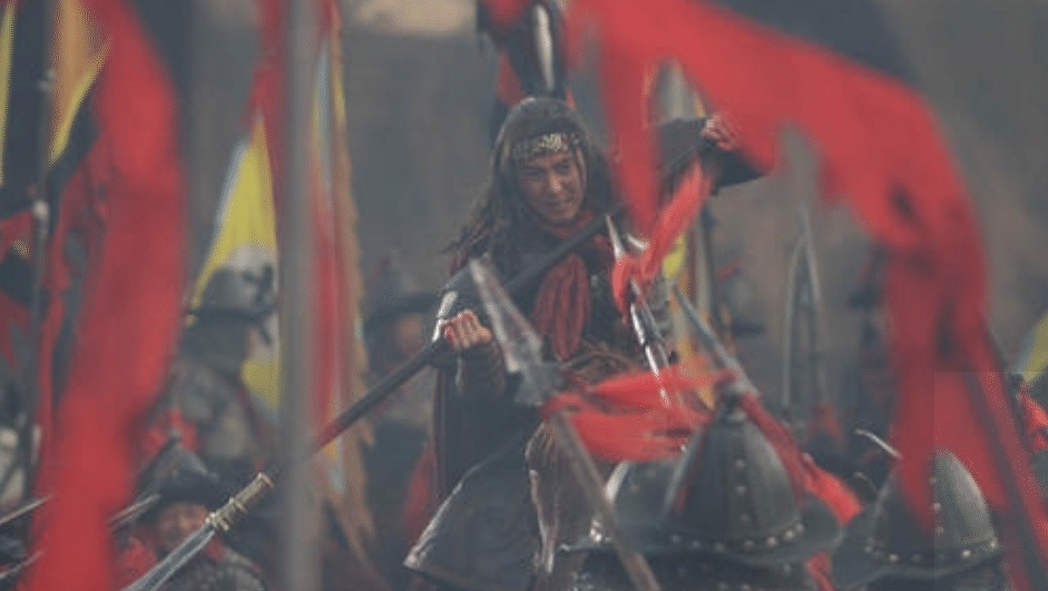 水浒中首位出场的好汉,为什么没有上梁山?作者想说明什么