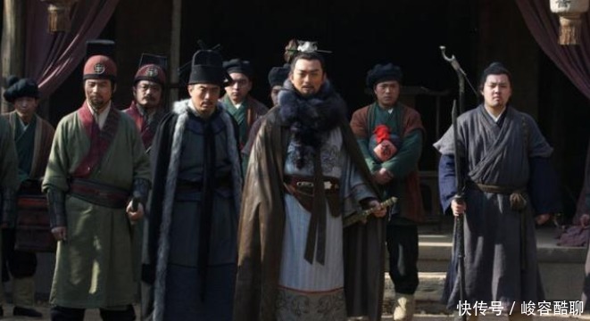 五虎|一身实力不输五虎,却几乎不上战场,宋江也很无奈,他凭的是啥?