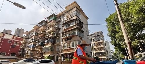 新房|二手房“房龄”超过这个数,不建议再进行购买,有3个缺点要知晓
