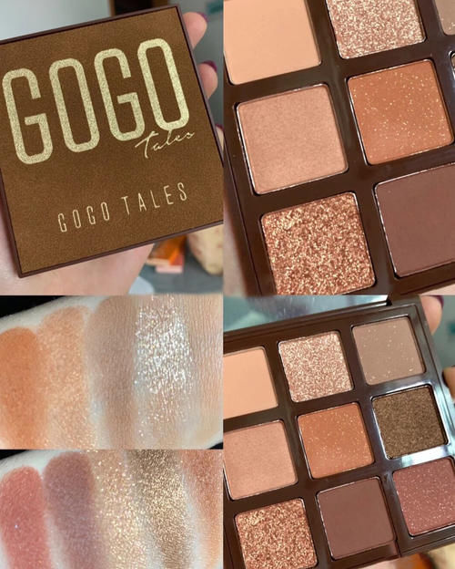 五一小长假出门必备！这些彩妆护肤终于派上用场啦！