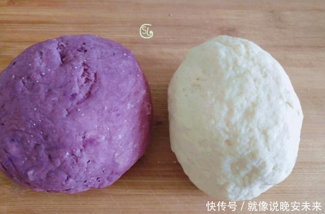 7种早餐面食换着做,我家一个月吃掉两袋面粉,南方朋友太厉害