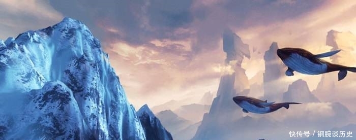 我国五大灵瑞之兽,看到任何一个都是吉兆,你最希望遇到哪个?