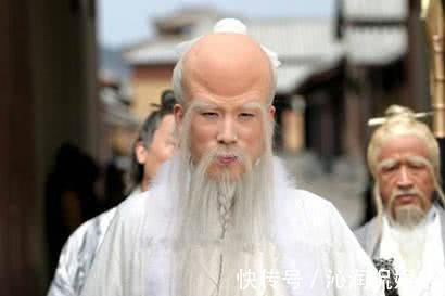 伏羲@来自洪荒的六个祖师,鸿钧老祖不上榜,其中一个是元始天尊!