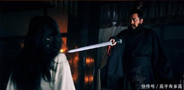 唯一|她是唯一让曹操流泪的女人,背叛了曹操,最后还让曹操相信了爱情