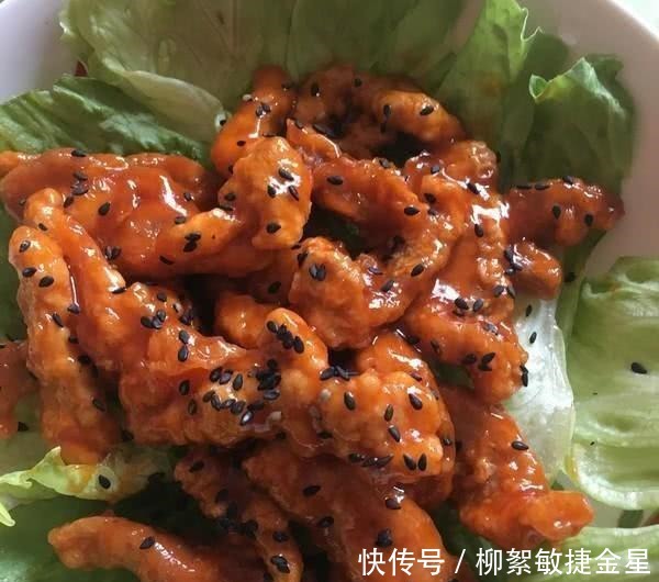 美食推荐糖醋里脊、蜜汁糯米藕、鸡蛋炒双菇、糖醋草鱼的做法