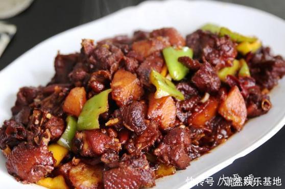 人人|几道人人都拿手的家常菜,好吃不重样,营养够丰富,上桌被抢光