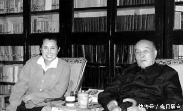  阻止|1965年胡风第一次出狱，饭桌上念起鲁迅文章，却被大儿子阻止发言