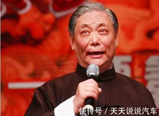 师父@张学津后事:全体徒弟跪拜高喊:“师父,我们都是您的儿子”