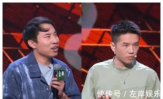 理发店|脱口秀和小红书的共同点:分享你的幽默生活