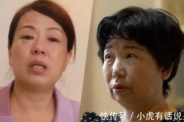杜新枝|细聊错换人生案的细节,杜新枝的疑点实在太多了,许敏理当怀疑!