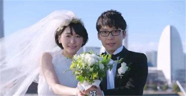 醒醒你老婆没了 新垣结衣与星野源官宣结婚 电视剧 逃耻 结缘 全网搜