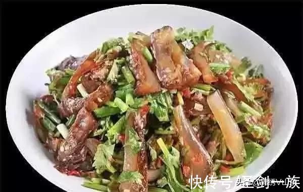 翻炒均匀|精选12款让吃货们念念不忘的家常菜，家常菜也如此勾魂，快来收藏