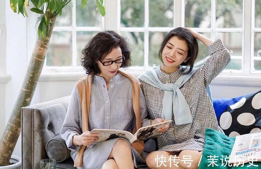 养老|24岁独生女要当姐姐,母亲48岁想要生二胎,男友:我不同意