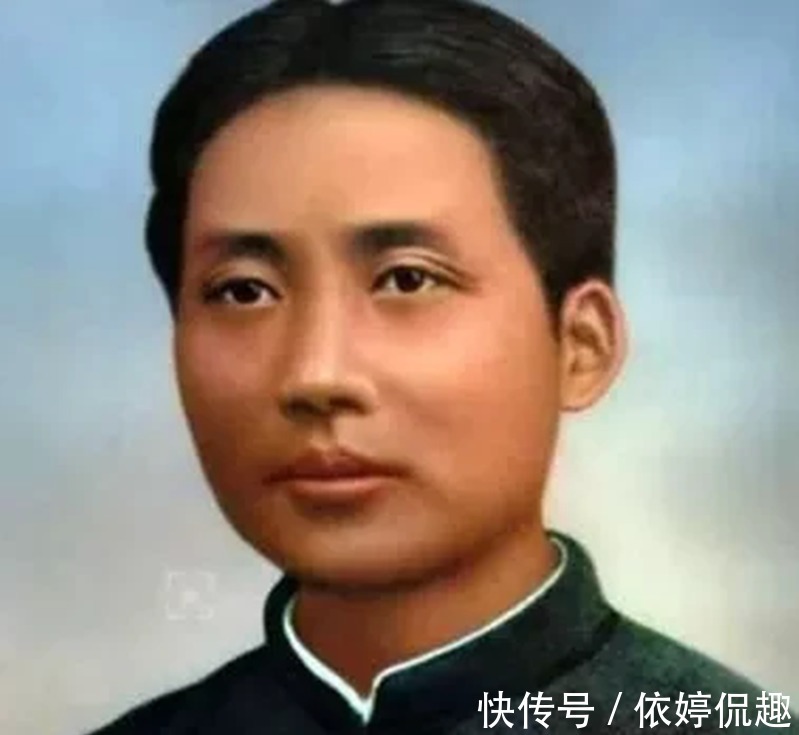 杨昌济|毛泽东的婉约词《虞美人·枕上》,气韵高雅,蕴含道不尽的思念