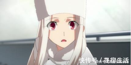 白皇后|闪耀暖暖:白皇后抄袭Fate?别瞎扣帽子,这是俄罗斯经典服饰