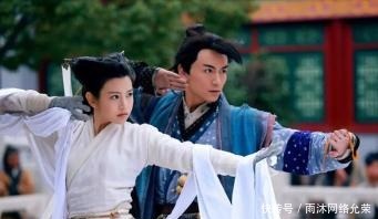 最强|杨过和小龙女归隐后,留下一门被人发扬,成为笑傲江湖中最强反派