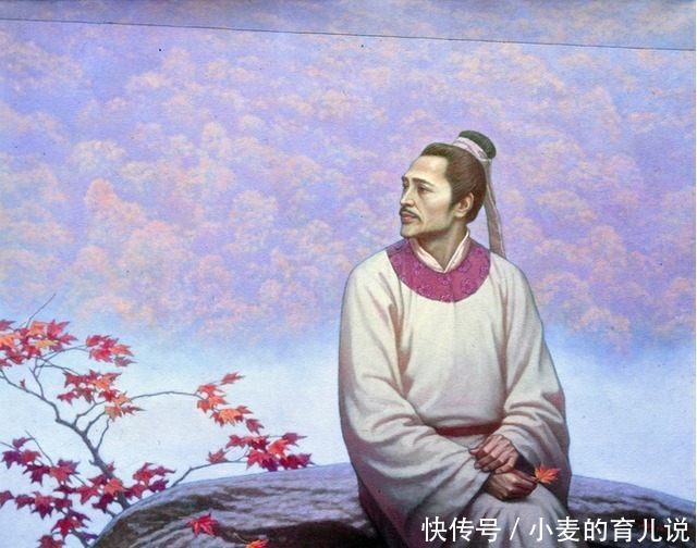 读音|“停车坐爱枫林晚”中的“坐”,到底是何意?很多人都理解错了