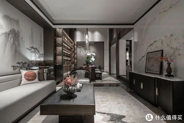 诗意|生活艺术家 篇四十：江苏夫妻的286㎡别墅火了，入户便是诗情画意，藏不住的高级感