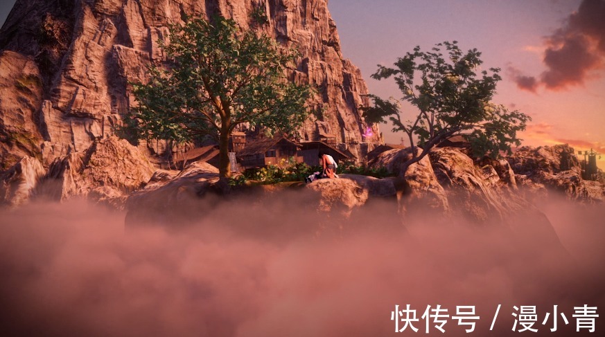 老李|不良人：蝸牛YYDS！蚩夢并沒有死，尤川打算與她重新開始