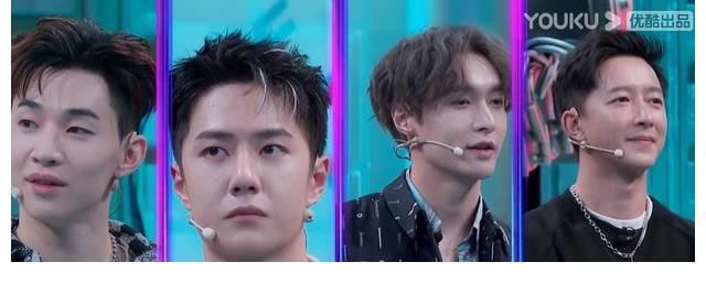 《街舞4》Poppin C為何去張藝興戰(zhàn)隊？看完新一期節(jié)目你就明白