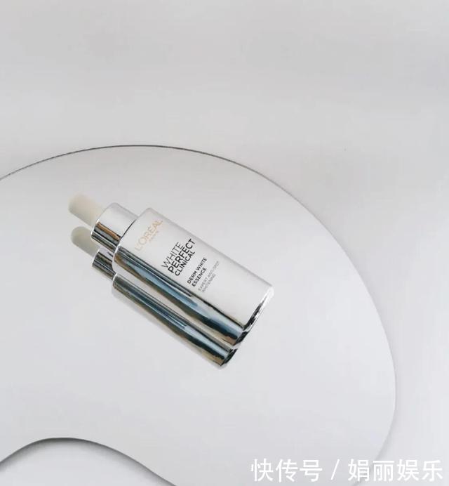 2020年度十大热门美白精华,玉兰油、欧莱雅均上榜