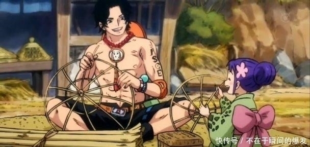 小冯|海贼王:以下9人中,你希望哪些人能够加入草帽团?
