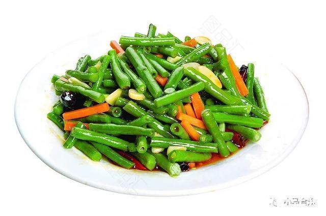 凉拌菜选集，十多款家常凉拌菜做法，你平时做对了吗？