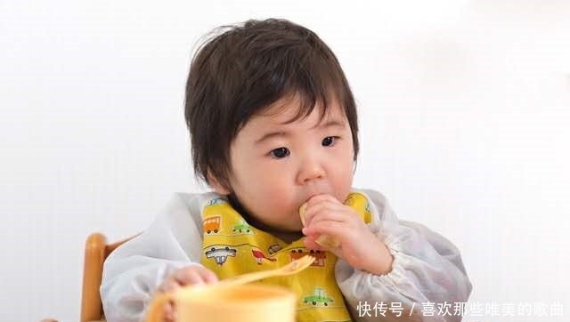 孩子|宝宝不爱吃饭怎么办?我做好这3件小事之后,孩子变成了小吃货