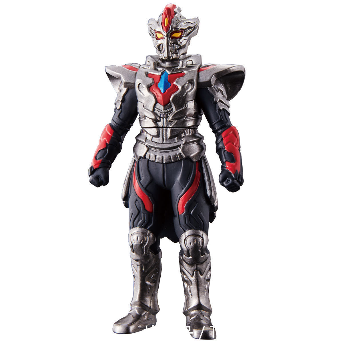 幻觉|《特利迦奥特曼》精英胜利队全员陷入迷离幻觉!