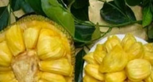 菠萝蜜|对身体很好的3种食物,坚持每天吃一些,美容养颜、滋润身体!