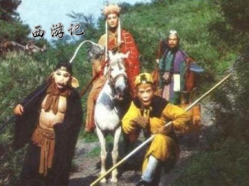 心猿#孙悟空打死了6个凡人,为何却还能成佛?你不看看这几个人叫啥