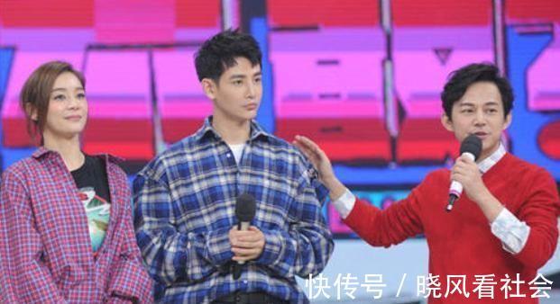 晓明哥|综艺和艺人单独存在，相互得益占据多数，晓明哥成了意外