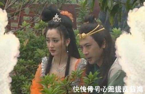 九头虫&西游记最美两妖, 身份尊贵, 一个为爱失去了底线, 一个为爱丧尽天良！