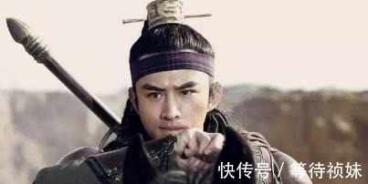 呼延灼|水浒中他凭一项绝技击败6大猛将,最后却弃绝技不用,被敌将所斩