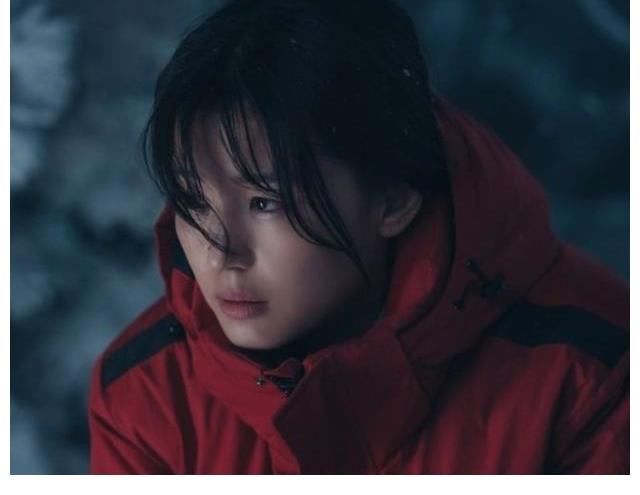 2021「韓國人最愛的藝人」的人氣榜單出爐