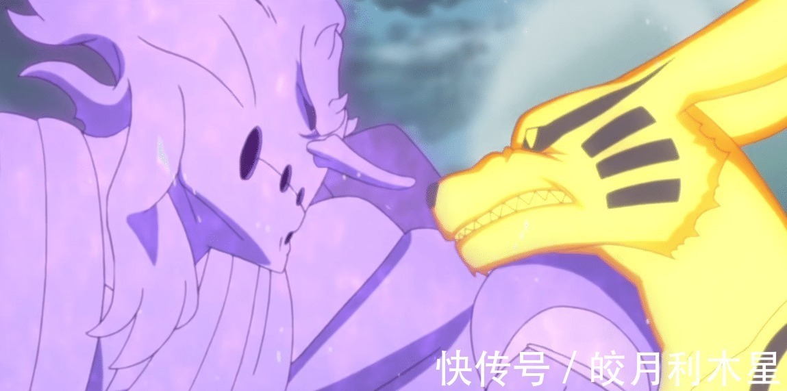 火影|鸣人成为火影之后,如果再和佐助交手的话,鸣人还能战胜佐助吗