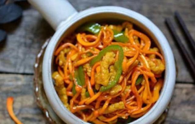 女性减肥，推荐常吃3菜，清肠排毒，营养瘦身，轻松瘦下来