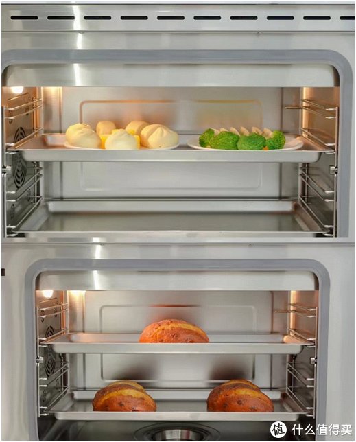 奥田|为了小平房装修,提前探店:日系风厨房配奥田白色集成灶简直太美啦!