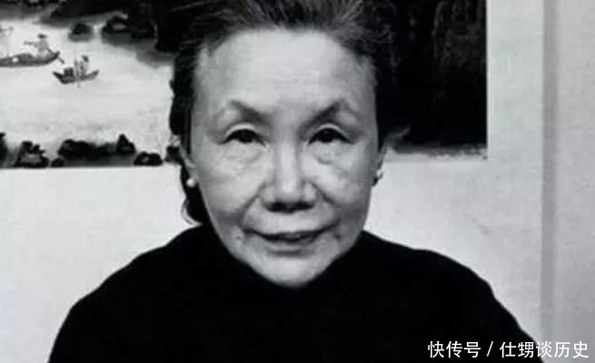 抛弃|张幼仪的大气:被徐志摩抛弃,不仅不恨,还教儿媳如何避免被抛弃