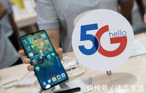4g|建设好5G需要花多少钱?说出来你可能不信!