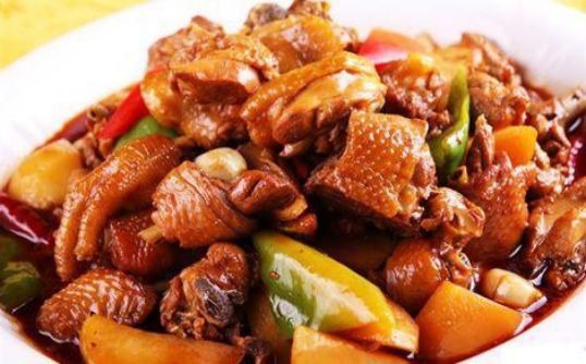 几道经典好吃家常菜，好吃美味又下饭，做法简单，招待客人不发愁