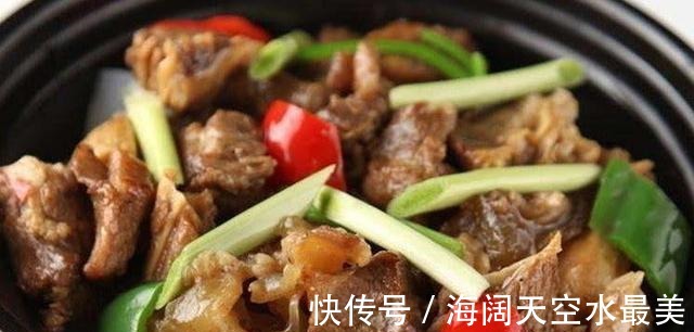 每年过节常见的几道菜，招待亲朋就不用去饭店了，好吃不贵有面子