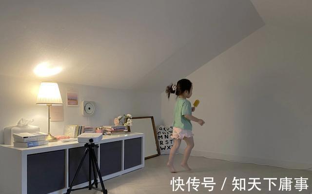 瓶罐罐|别再说美式风大势已去,136㎡向我们证明,这样的家反而温馨有格调