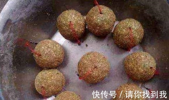 钓友|爆炸钩钓鲤鱼(技巧分享)
